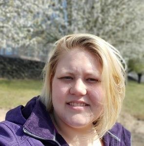 Meet your Posher, Kristie